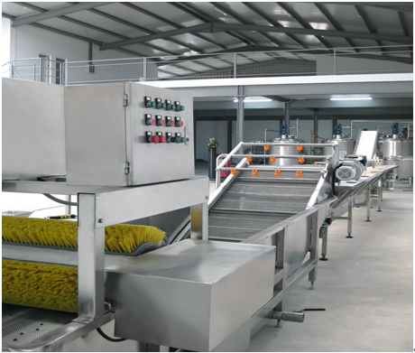 粉碎機飲料行業(yè)應(yīng)用